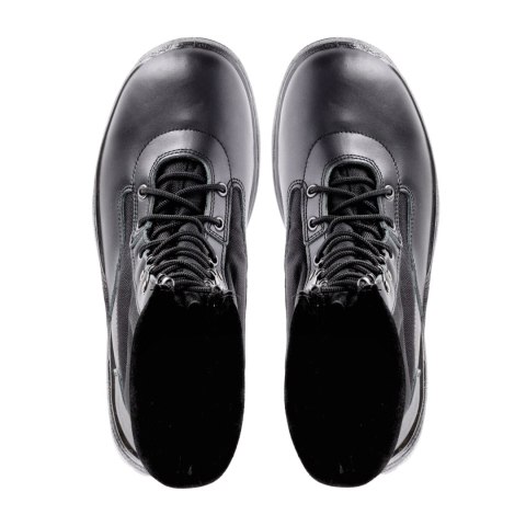 Buty taktyczne Protektor Grom MK2 czarne Grom