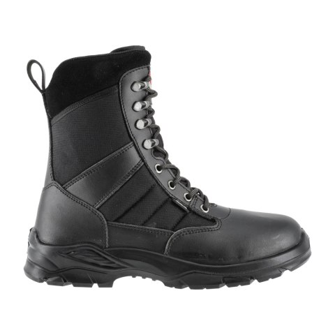 Buty taktyczne Sibeza CSG czarne Sibeza