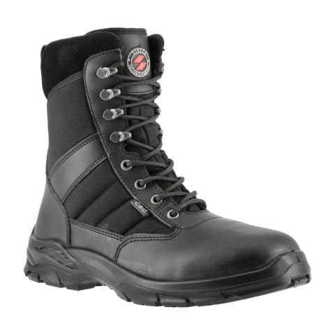 Buty taktyczne Sibeza CSG czarne Sibeza