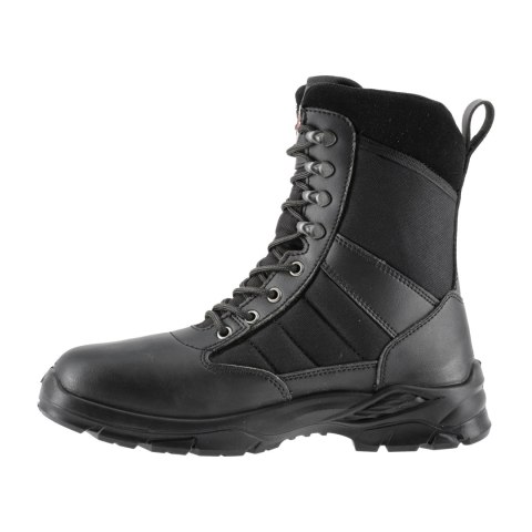 Buty taktyczne Sibeza CSG czarne Sibeza