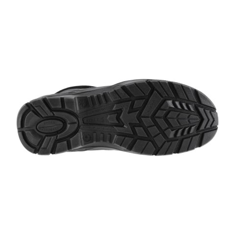 Buty taktyczne Sibeza CSG czarne Sibeza