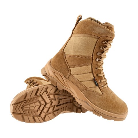 Buty taktyczne Sibeza DXB coyote Sibeza