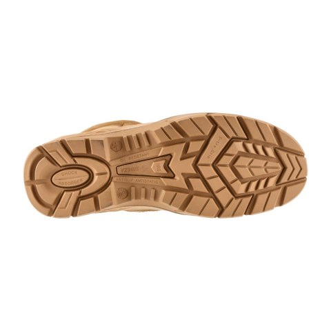 Buty taktyczne Sibeza DXB coyote Sibeza