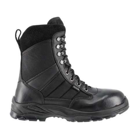 Buty taktyczne Sibeza DXB czarne Sibeza