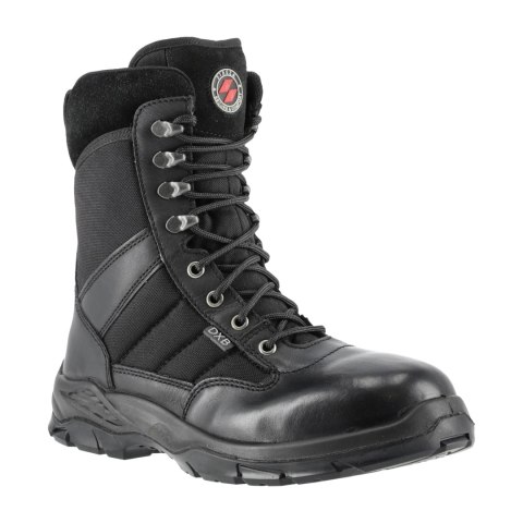 Buty taktyczne Sibeza DXB czarne Sibeza
