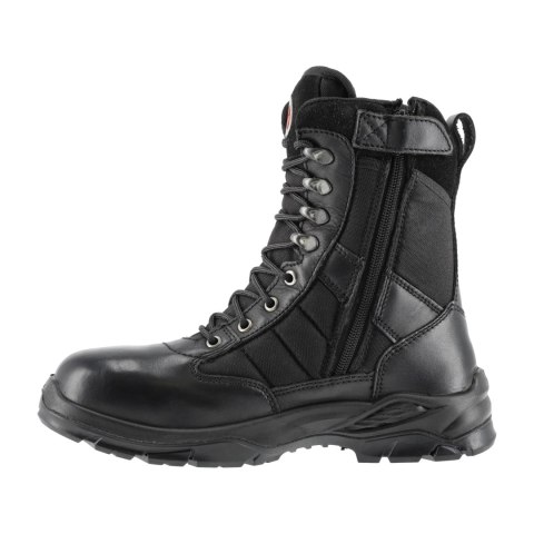 Buty taktyczne Sibeza DXB czarne Sibeza