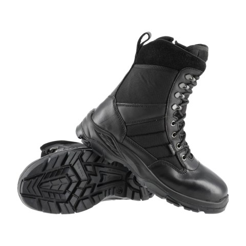Buty taktyczne Sibeza DXB czarne Sibeza