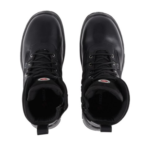 Buty taktyczne Sibeza DXB czarne Sibeza