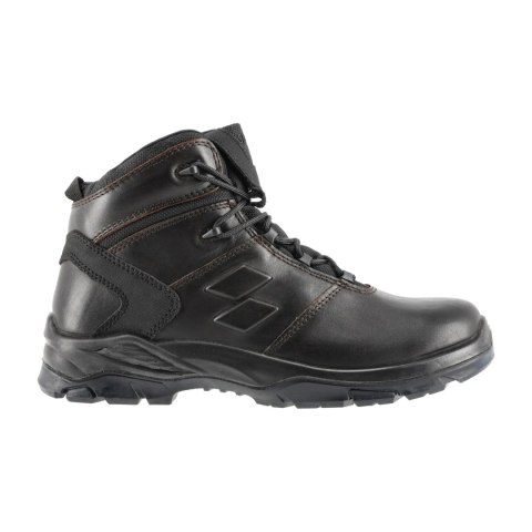 Buty taktyczne Sibeza PRO MID BROWN z membraną Sibeza