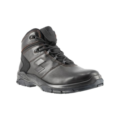 Buty taktyczne Sibeza PRO MID BROWN z membraną Sibeza
