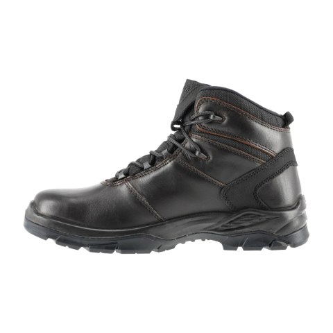 Buty taktyczne Sibeza PRO MID BROWN z membraną Sibeza