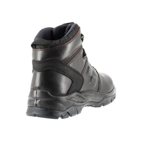Buty taktyczne Sibeza PRO MID BROWN z membraną Sibeza
