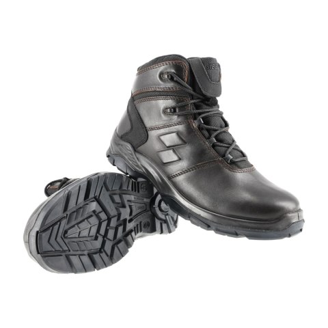 Buty taktyczne Sibeza PRO MID BROWN z membraną Sibeza