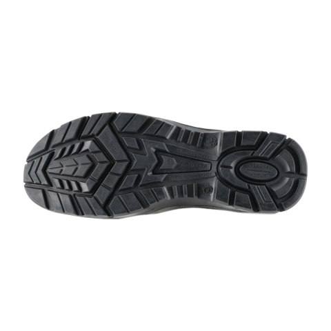 Buty taktyczne Sibeza PRO MID BROWN z membraną Sibeza