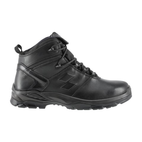 Buty taktyczne Sibeza PRO MID czarne Sibeza