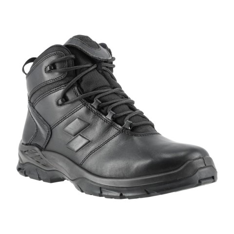 Buty taktyczne Sibeza PRO MID czarne Sibeza