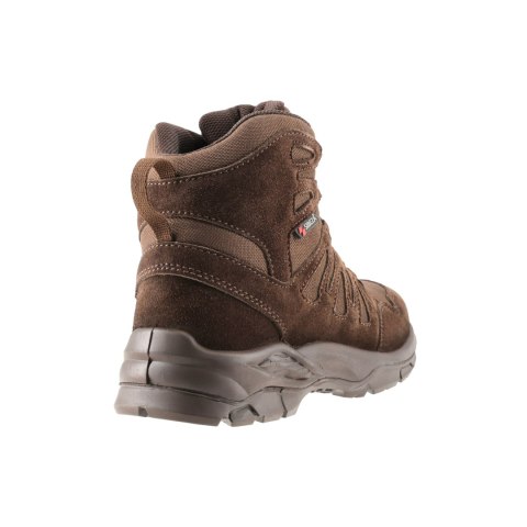 Buty taktyczne Sibeza SVG High brązowe Sibeza