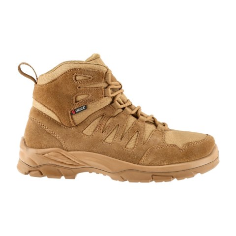 Buty taktyczne Sibeza SVG coyote Sibeza