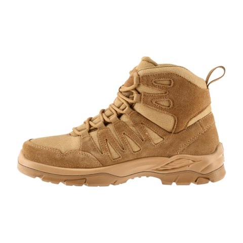Buty taktyczne Sibeza SVG coyote Sibeza