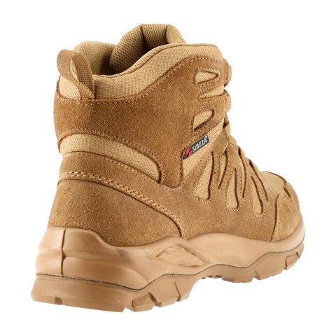 Buty taktyczne Sibeza SVG coyote Sibeza