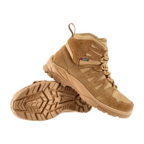Buty taktyczne Sibeza SVG coyote Sibeza