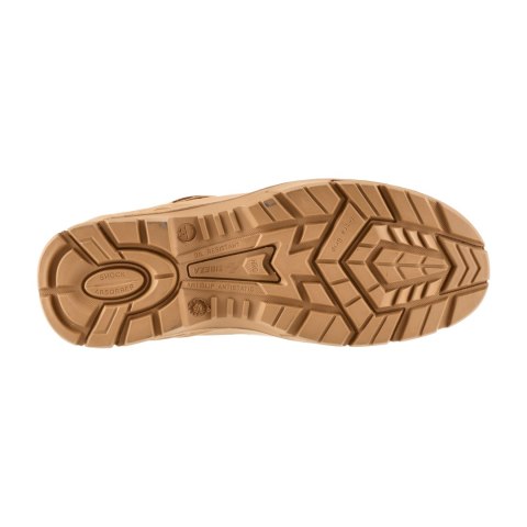 Buty taktyczne Sibeza SVG coyote Sibeza