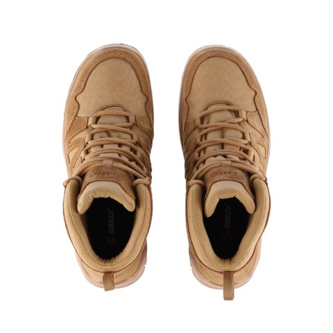 Buty taktyczne Sibeza SVG coyote Sibeza