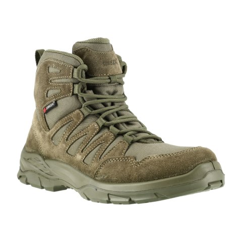 Buty taktyczne Sibeza SVG oliwkowe Sibeza