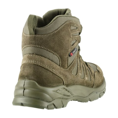 Buty taktyczne Sibeza SVG oliwkowe Sibeza