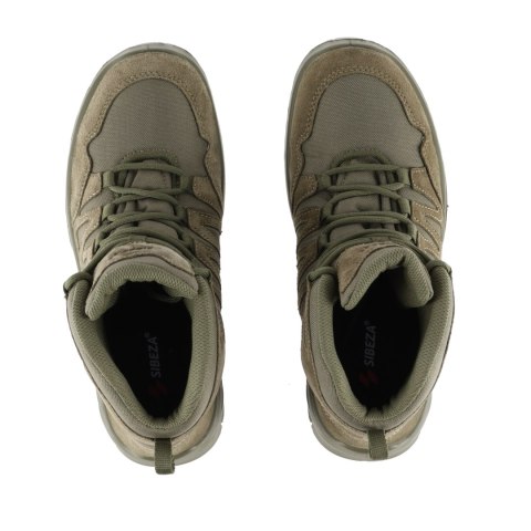 Buty taktyczne Sibeza SVG oliwkowe Sibeza