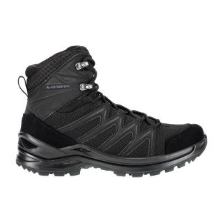 Buty taktyczne damskie LOWA INNOX PRO GTX MID TF czarne LOWA