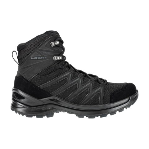 Buty taktyczne damskie LOWA INNOX PRO GTX MID TF czarne LOWA