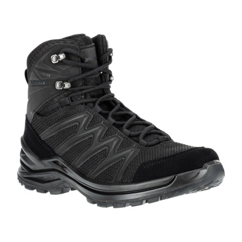 Buty taktyczne damskie LOWA INNOX PRO GTX MID TF czarne LOWA