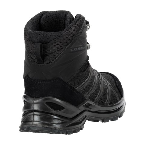 Buty taktyczne damskie LOWA INNOX PRO GTX MID TF czarne LOWA