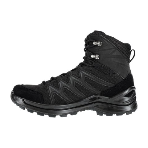 Buty taktyczne damskie LOWA INNOX PRO GTX MID TF czarne LOWA