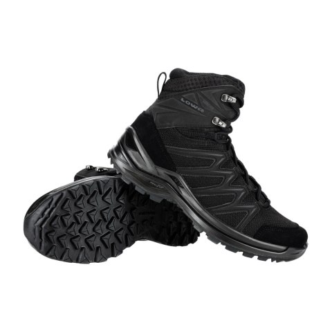 Buty taktyczne damskie LOWA INNOX PRO GTX MID TF czarne LOWA