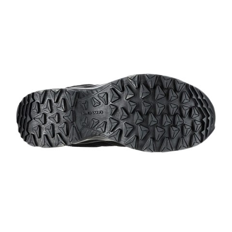 Buty taktyczne damskie LOWA INNOX PRO GTX MID TF czarne LOWA