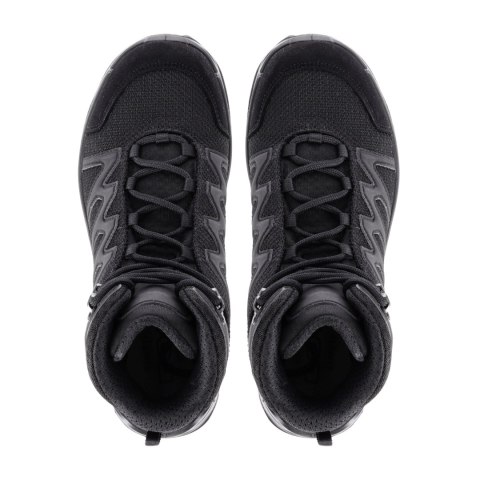 Buty taktyczne damskie LOWA INNOX PRO GTX MID TF czarne LOWA