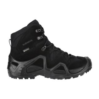 Buty taktyczne damskie LOWA ZEPHYR GTX MID TF Ws czarne LOWA