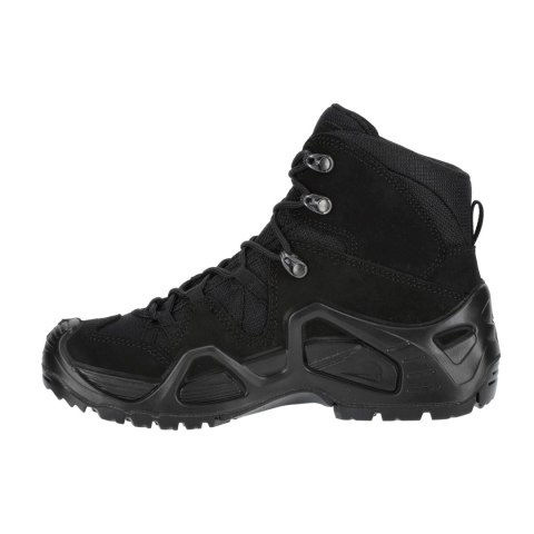 Buty taktyczne damskie LOWA ZEPHYR GTX MID TF Ws czarne LOWA