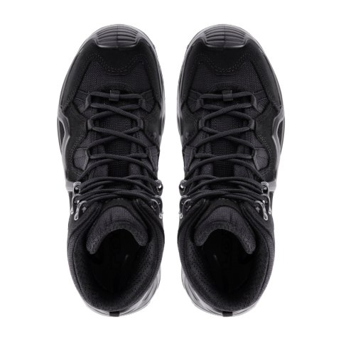 Buty taktyczne damskie LOWA ZEPHYR GTX MID TF Ws czarne LOWA