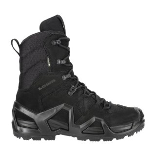 Buty taktyczne damskie LOWA ZEPHYR MK2 GTX HI Ws czarne LOWA