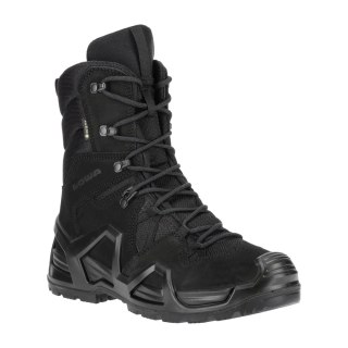 Buty taktyczne damskie LOWA ZEPHYR MK2 GTX HI Ws czarne LOWA
