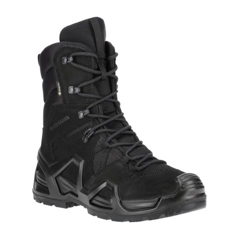 Buty taktyczne damskie LOWA ZEPHYR MK2 GTX HI Ws czarne LOWA