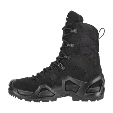 Buty taktyczne damskie LOWA ZEPHYR MK2 GTX HI Ws czarne LOWA