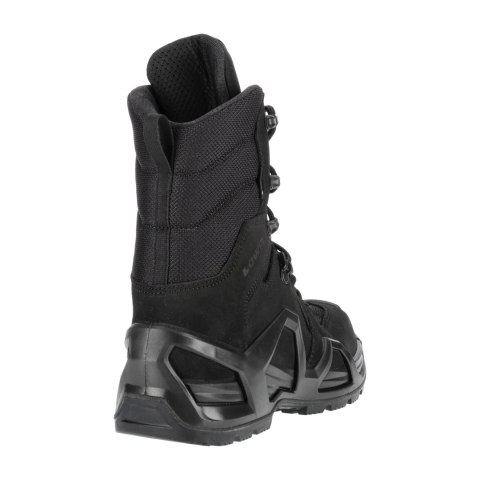 Buty taktyczne damskie LOWA ZEPHYR MK2 GTX HI Ws czarne LOWA