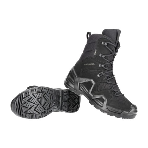 Buty taktyczne damskie LOWA ZEPHYR MK2 GTX HI Ws czarne LOWA