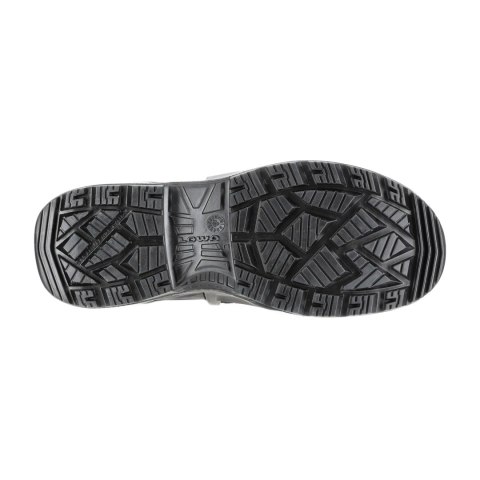 Buty taktyczne damskie LOWA ZEPHYR MK2 GTX HI Ws czarne LOWA