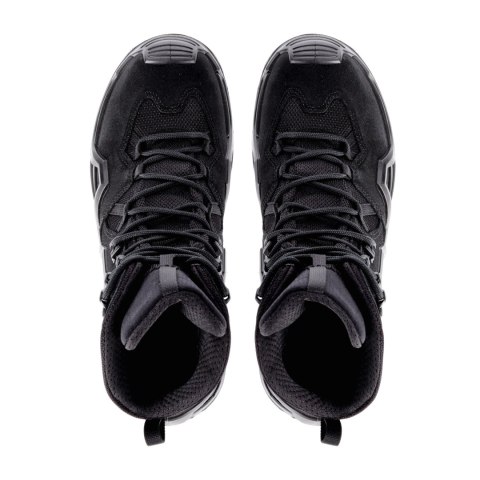 Buty taktyczne damskie LOWA ZEPHYR MK2 GTX HI Ws czarne LOWA