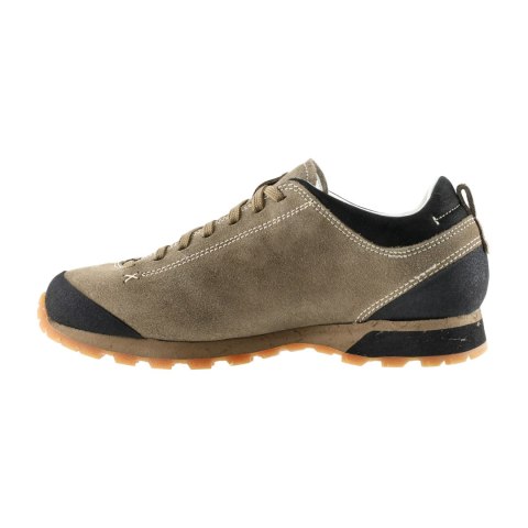 Buty turystyczne Tagart AKU Bellamont III Suede GTX piaskowo/czarne Tagart
